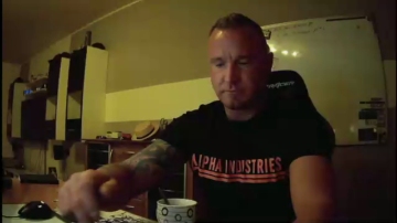 bigsexybohne  07-11-2021 Recorded Video Nude
